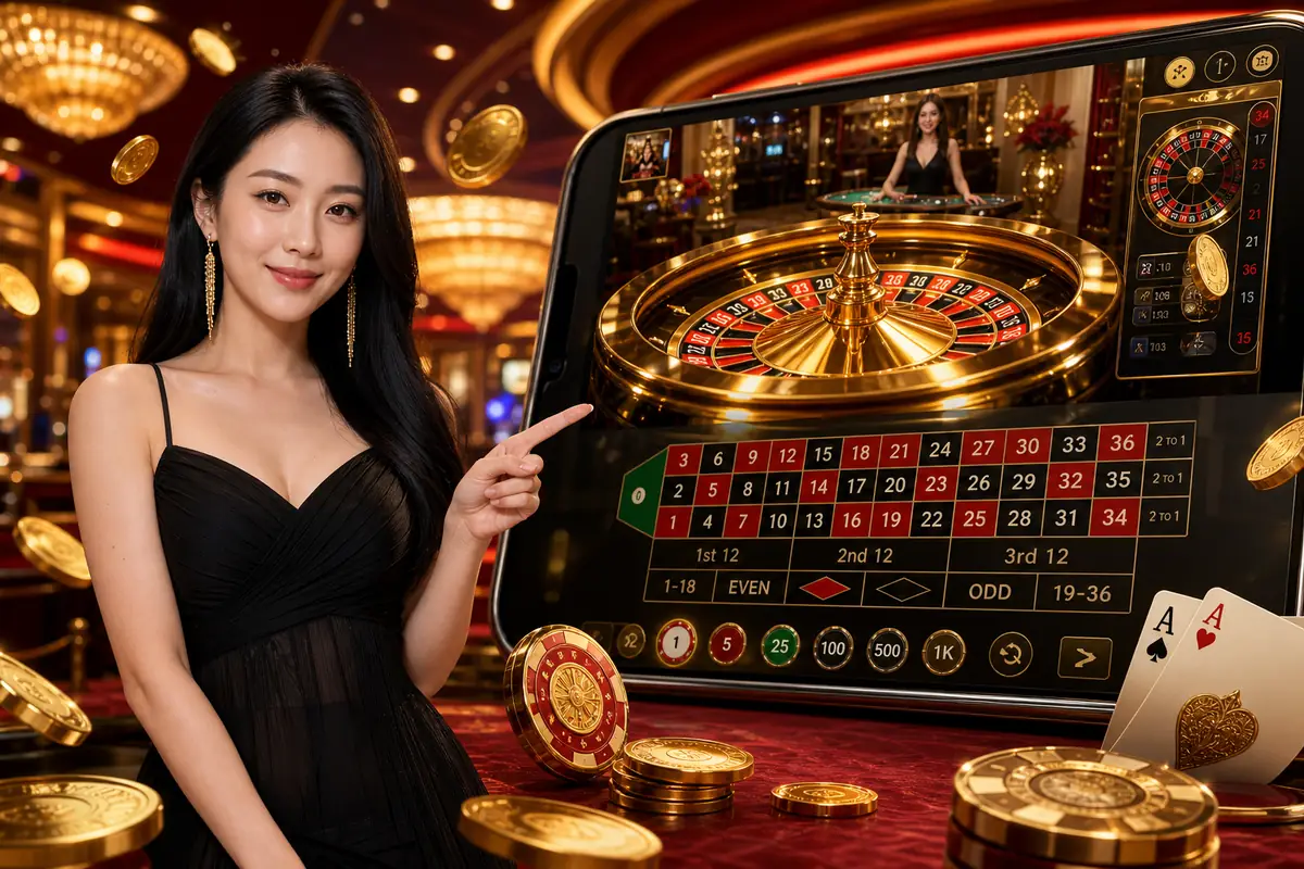 mm6355 Đế Vương Đại Dương